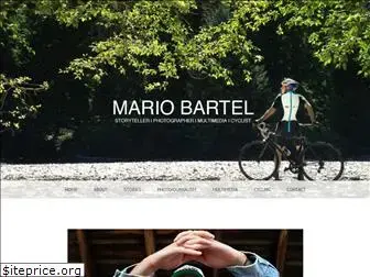 mariobartel.com