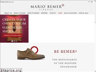 mariobemer.com