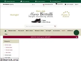 mariobertulli.com