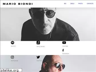 mariobiondi.com