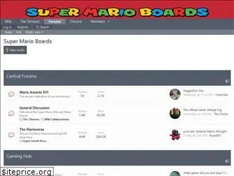 marioboards.com