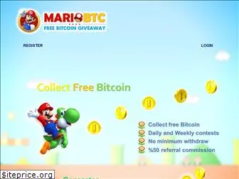 mariobtc.com