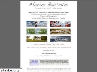 mariobucolo.com