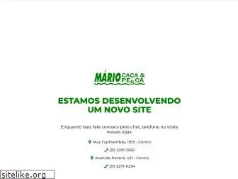 mariocacapesca.com.br