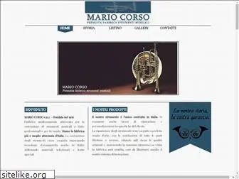 mariocorso.com