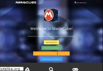mariocube.com