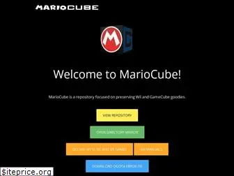 mariocube.xyz