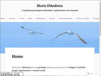 mariodandreta.net