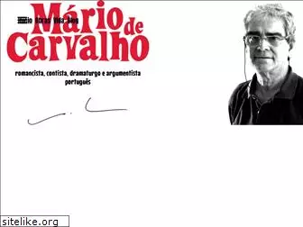 mariodecarvalho.com