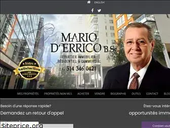 marioderrico.com