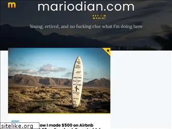 mariodian.com