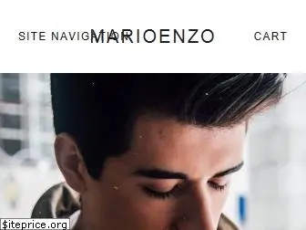 marioenzo.com