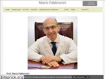 mariofabbrocini.it