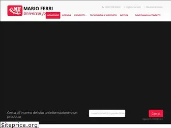 marioferri.com