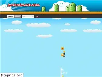 mariogames.com