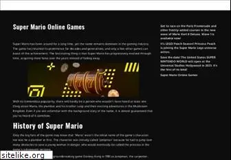 mariogamesplay.com