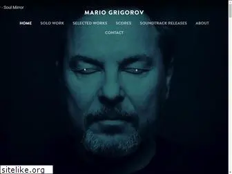 mariogrigorov.com