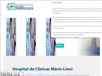 mariolioni.com.br