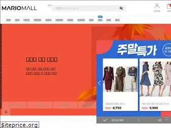 mariomall.co.kr