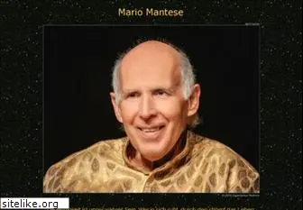 mariomantese.com