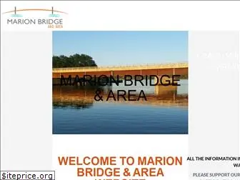 marion-bridge.ca