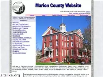 marion-countywebsite.com