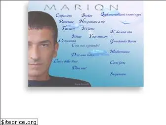 marion.it