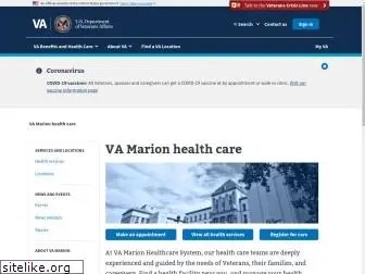 marion.va.gov