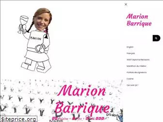 marionbarral.com