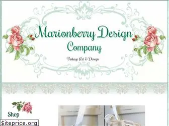 marionberrydesign.com