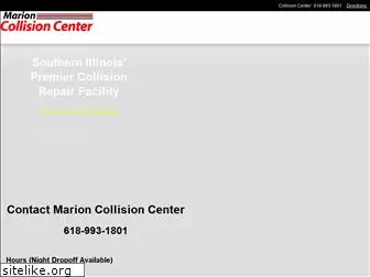 marioncollisioncenter.com