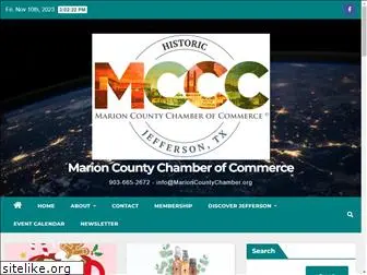 marioncountychamber.org