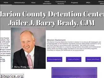 marioncountydetention.com