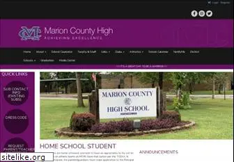 marioncountyhigh.org