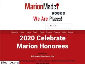 marionmade.org