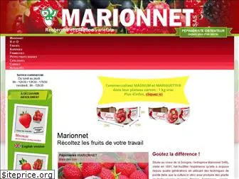 marionnet.com