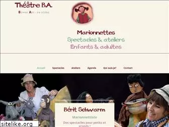 marionnette-theatreba.com