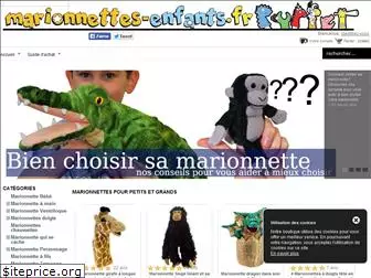 marionnettes-enfants.fr