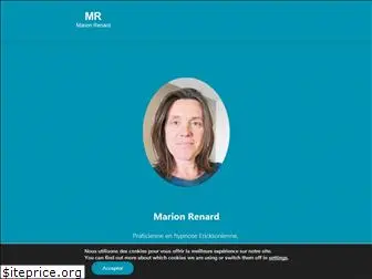 marionrenard.com