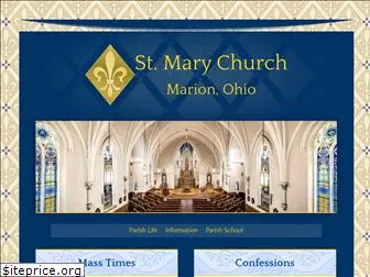 marionstmary.org