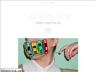 mariontoy.com