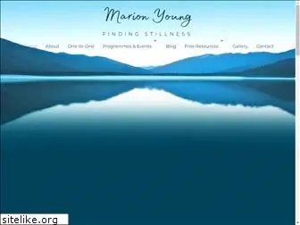 marionyoung.co.uk