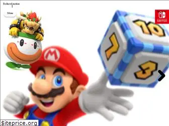 marioparty.com