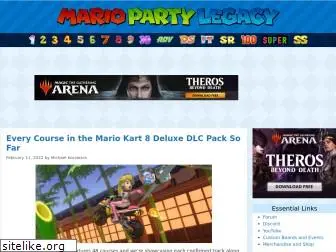 mariopartylegacy.com