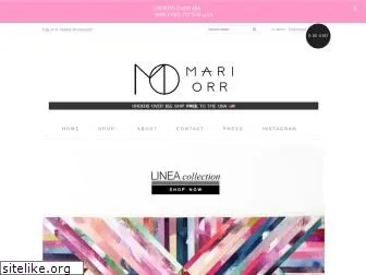 mariorr.com