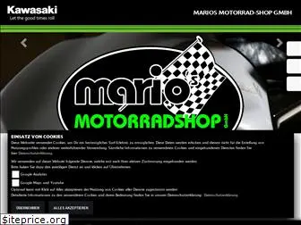 marios-motorrad-shop.de