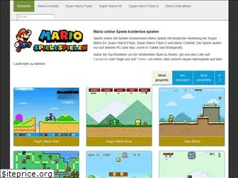 mariospielespielen.com