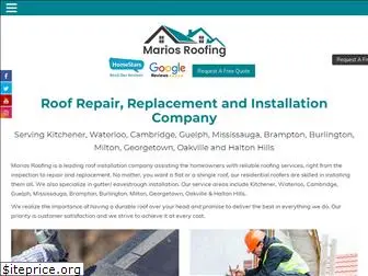 mariosroofing.ca