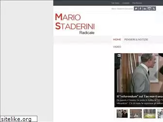 mariostaderini.it