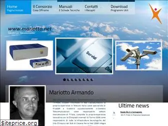 mariotto.net